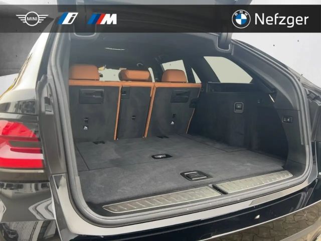 BMW 520 520i M-Sport Touring