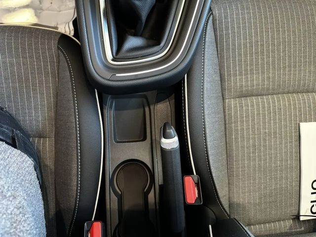 Renault Clio TCe 90 Techno