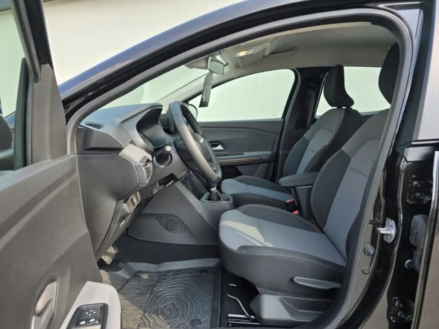 Dacia Sandero Extreme Stepway