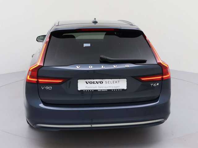 Volvo V90 AWD Core Recharge T6