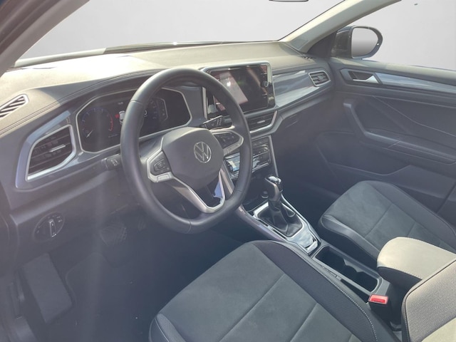 Volkswagen T-Roc 1.5 TSI Style