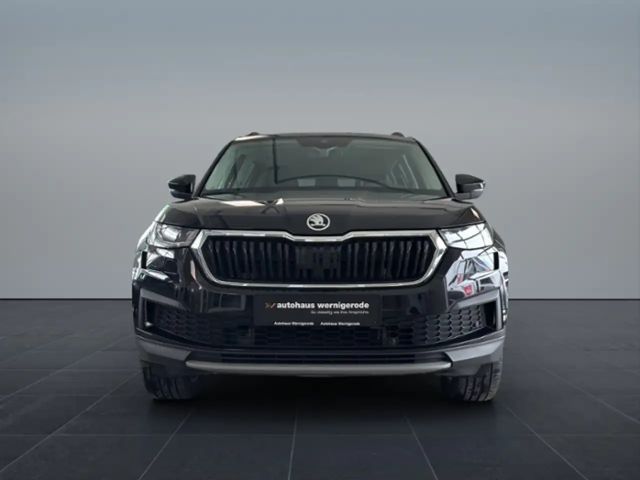 Skoda Kodiaq 2.0 TDI 4x4 Clever