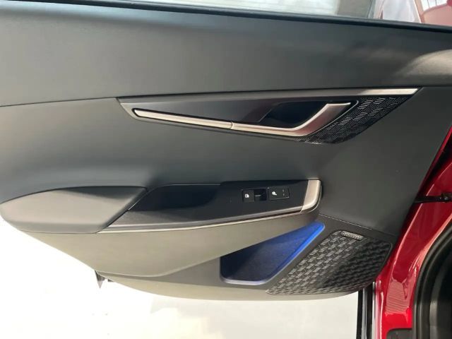 Kia EV6 Earth Vierwielaandrijving