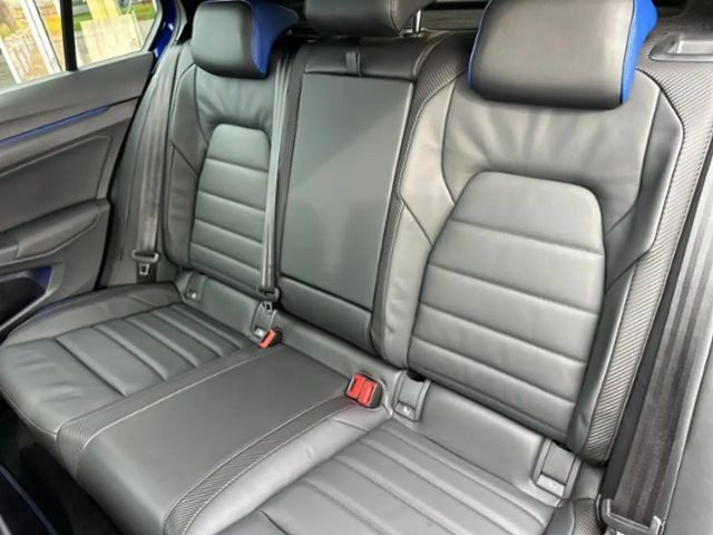 Volkswagen Golf 4Motion DSG