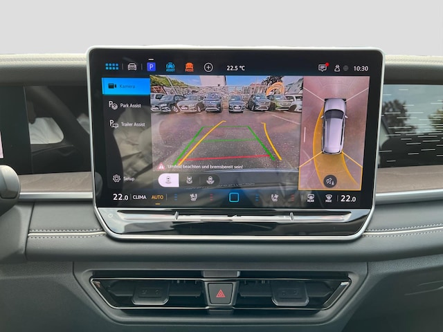 Volkswagen Tayron DSG Elegance Elegance