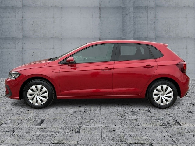 Volkswagen Polo 1.0 TSI Life