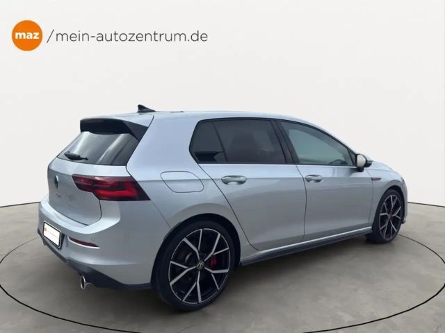 Volkswagen Golf 2.0 TSI GTI Golf VIII