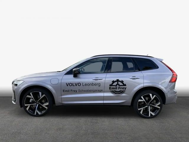 Volvo XC60 AWD Dark T8 Ultra