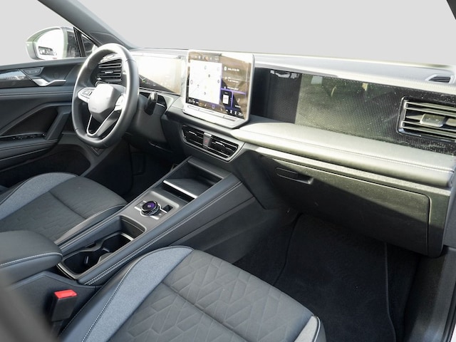 Volkswagen Tiguan 1.5 eTSI DSG