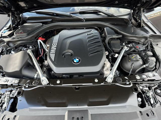 BMW 540 540d Touring xDrive