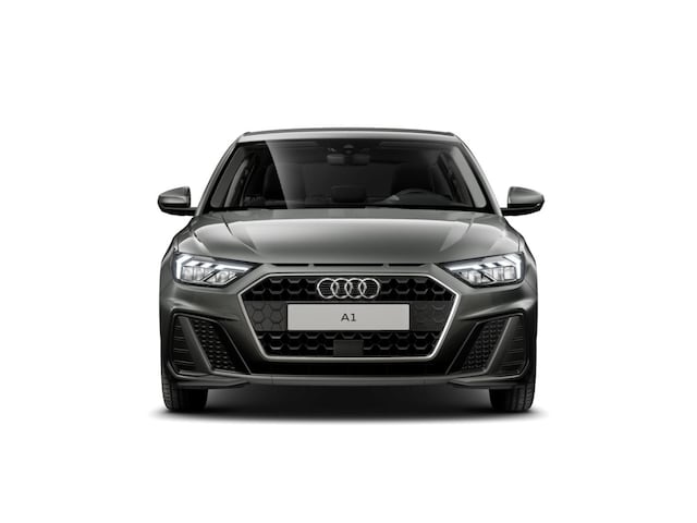 Audi A1 30 TFSI S-Line Sportback