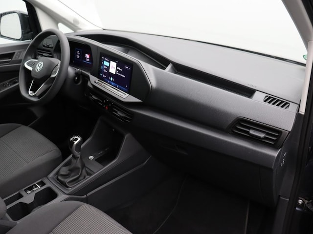 Volkswagen Caddy 2.0 TDI 7-zitter