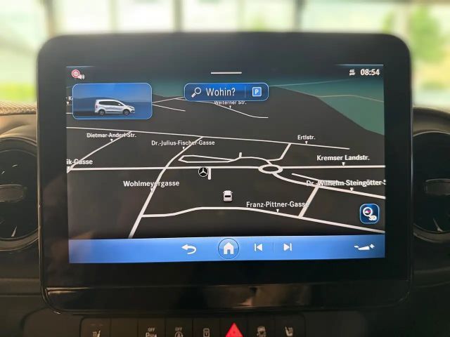 Mercedes-Benz Citan CDI Tourer