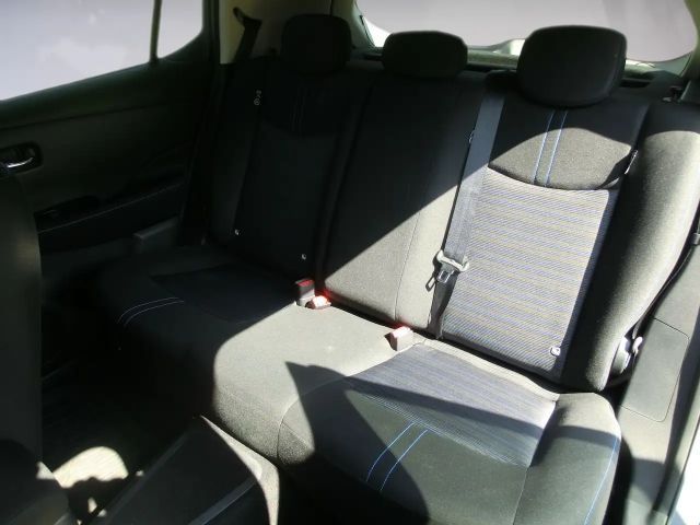 Nissan Leaf N-Connecta
