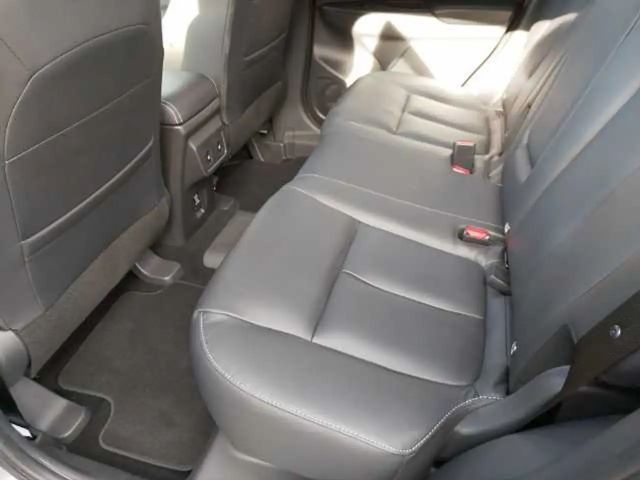 Mitsubishi Eclipse Cross 4WD PHEV