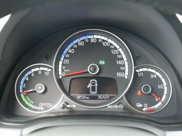 Volkswagen e-up! United 83PS 32,3 kWh