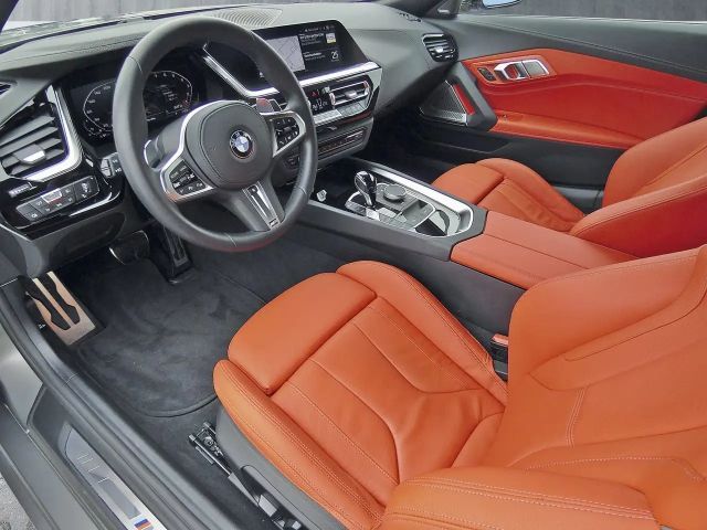 BMW Z4 Cabrio M40i Roadster