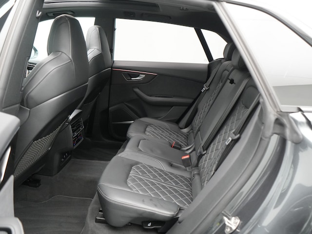 Audi Q8 55 TFSI Competition Quattro