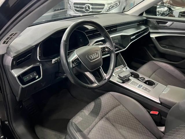 Audi A6 allroad 40 TDI Business Quattro