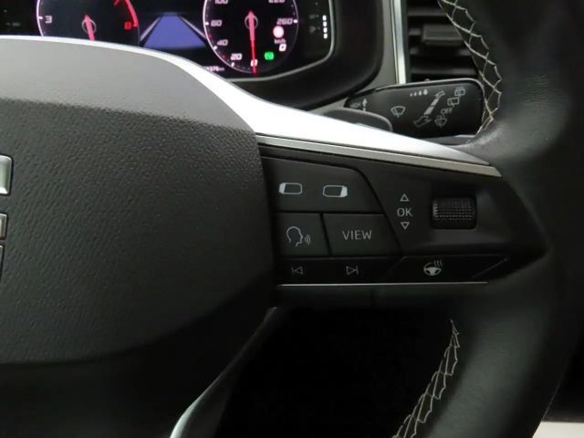 Seat Ateca 2.0 TSI 4Drive