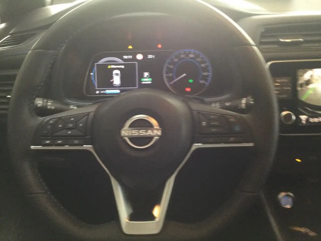 Nissan Leaf 40 kWh N-Connecta