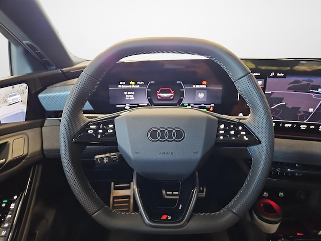 Audi A6 e-tron Avant Quattro