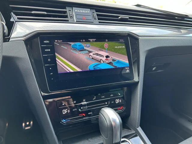 Volkswagen Passat AllTrack