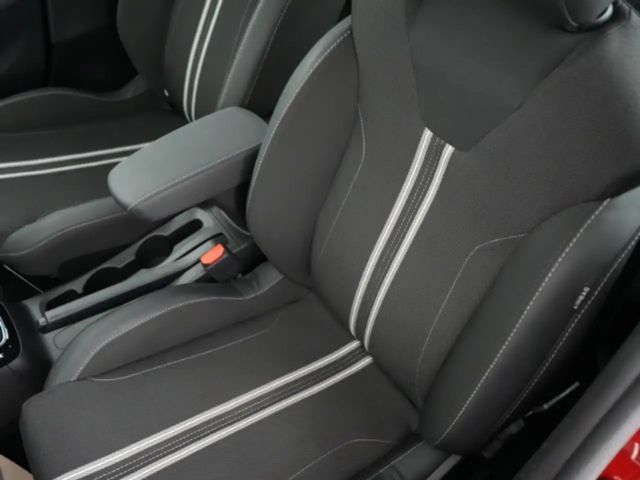 Opel Corsa GS-Line Grand Sport