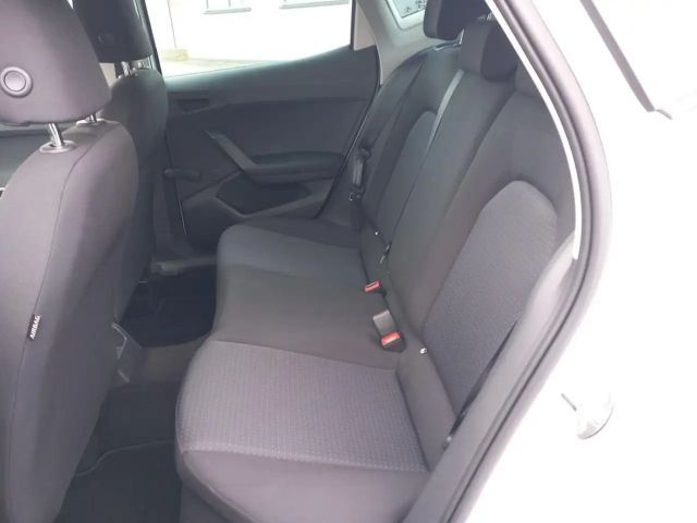 Seat Ibiza Style