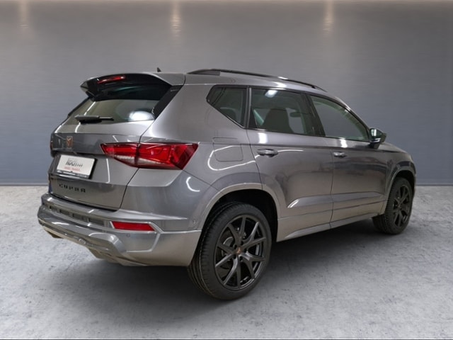Cupra Ateca DSG