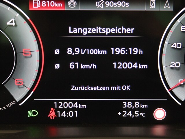Audi A6 allroad 50 TDI Quattro