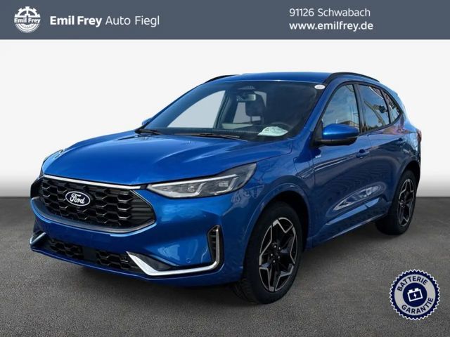 Ford Kuga Plug in Hybrid ST Line X