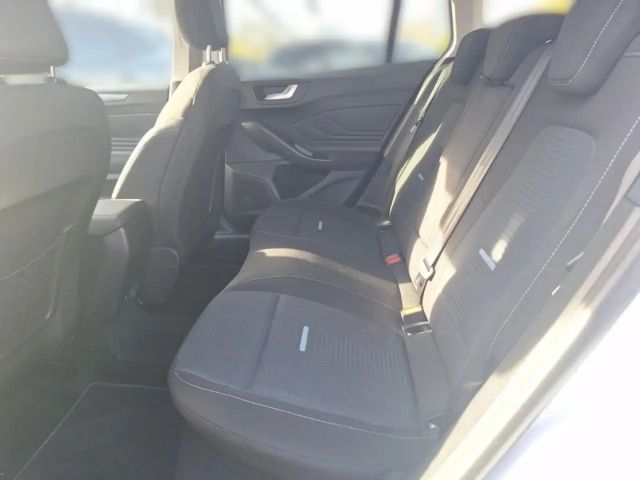 Ford Focus Active Wagon