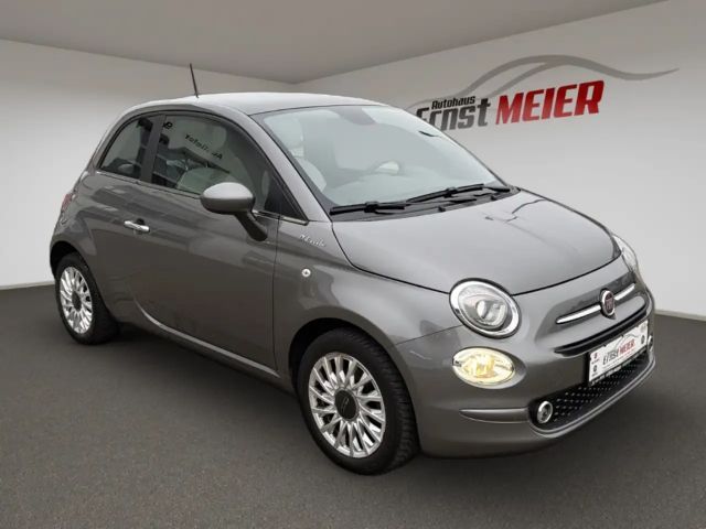 Fiat 500 Dolcevita