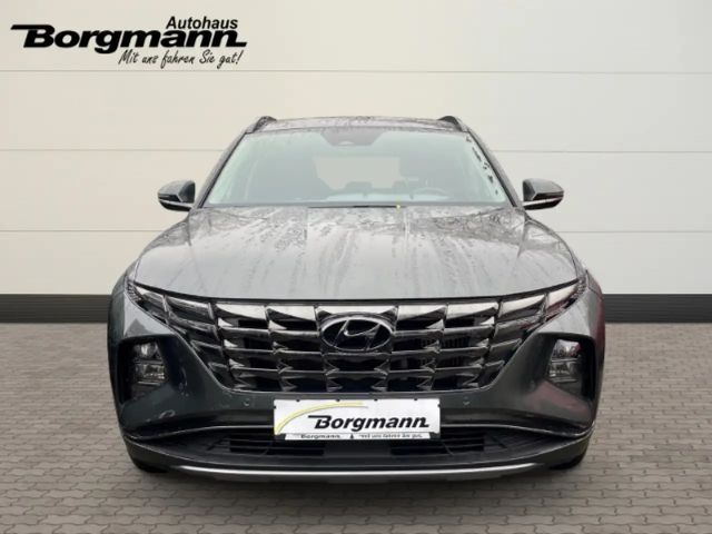 Hyundai Tucson 1.6 2WD Hybrid T-GDi Trend