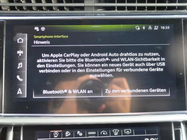 Audi Q7 50 TDI S-Line