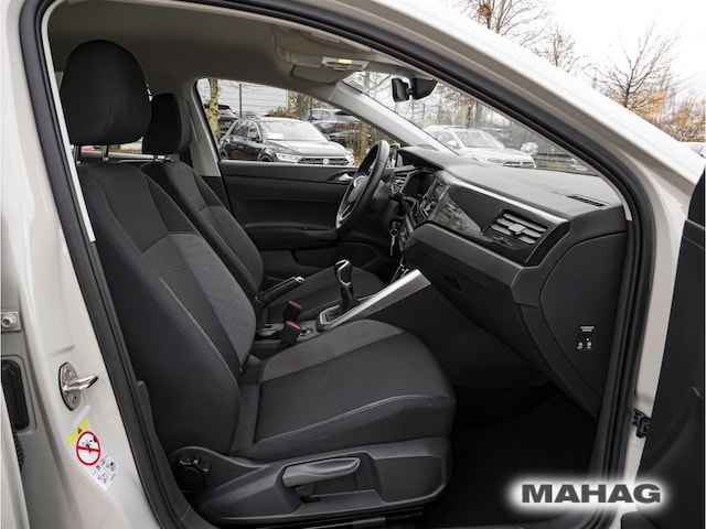 Volkswagen Polo Polo 1.0 LED Einparkhilfe DAB+ LaneAssist