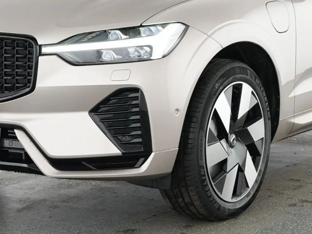 Volvo XC60 AWD Dark Plus Recharge