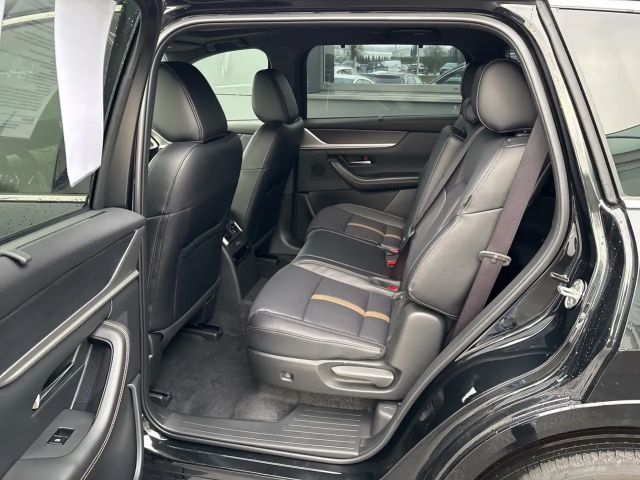 Mazda CX-80 Homura Plus