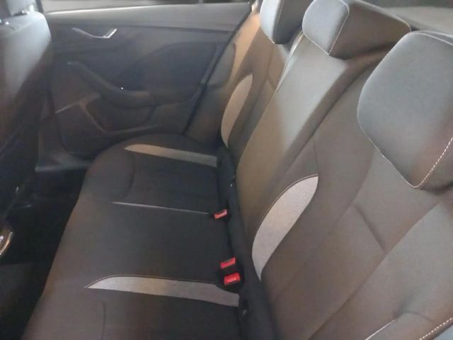 Skoda Kamiq 1.0 TSI Selection