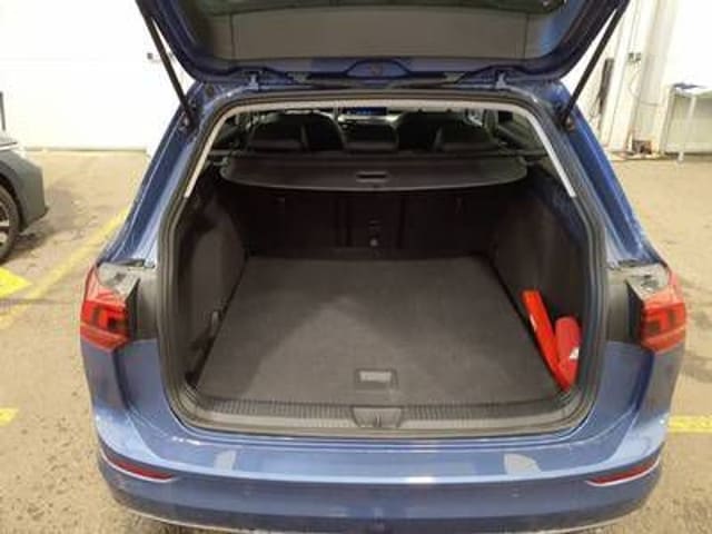 Volkswagen Golf 1.5 TSI Golf VIII Variant