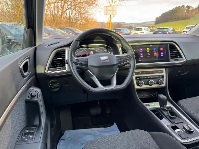 Seat Ateca 1.5 TSI DSG