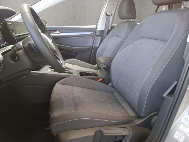 Volkswagen Golf 2.0 TDI DSG Move