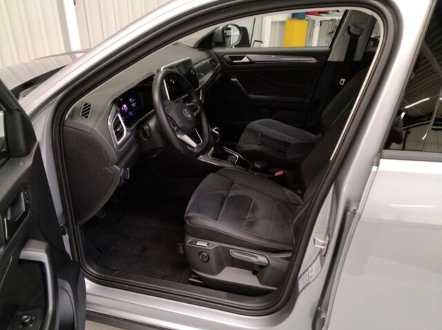 Volkswagen T-Roc TSI CarPlay