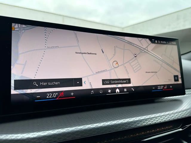 BMW 430 430i Cabrio M-Sport xDrive