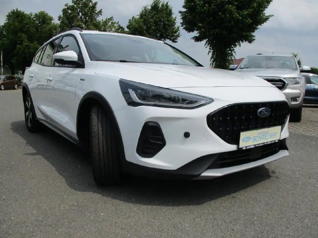 Ford Focus Active EcoBoost Wagon