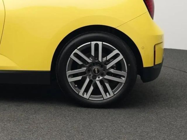 MINI Cooper E Head-Up, Komfortzugang, Sitzheizung