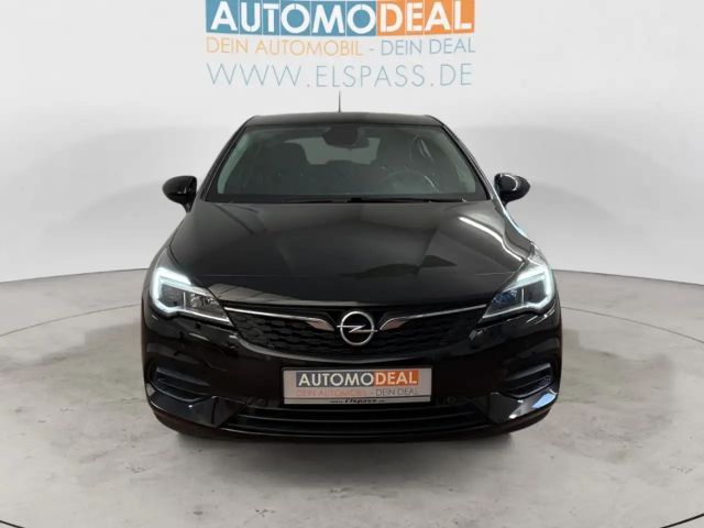 Opel Astra K AUTOMATIK ALLWETTER KAMERA SITZ.HZG TEMPOMAT LEN