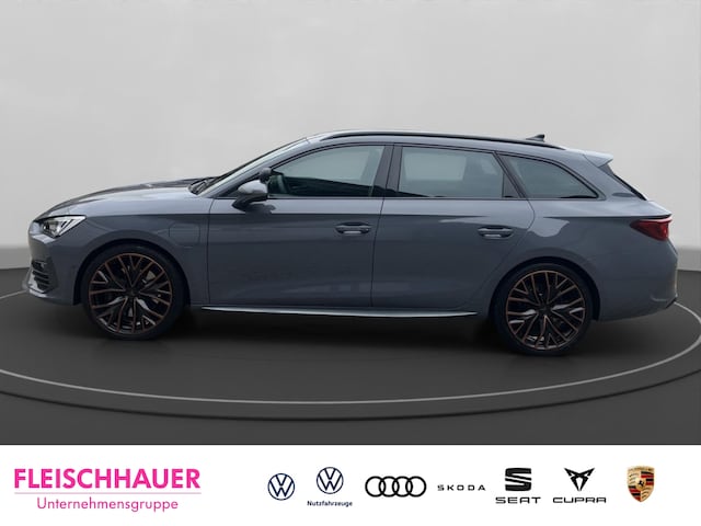 Cupra Leon Sportstourer VZ