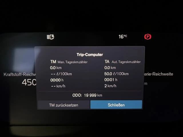 Volvo V60 AWD Dark Plus Recharge T6